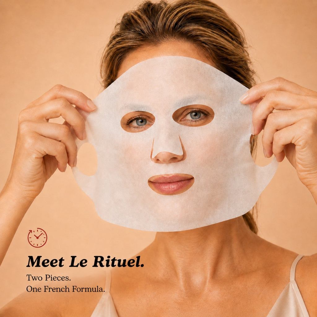LE RITUEL