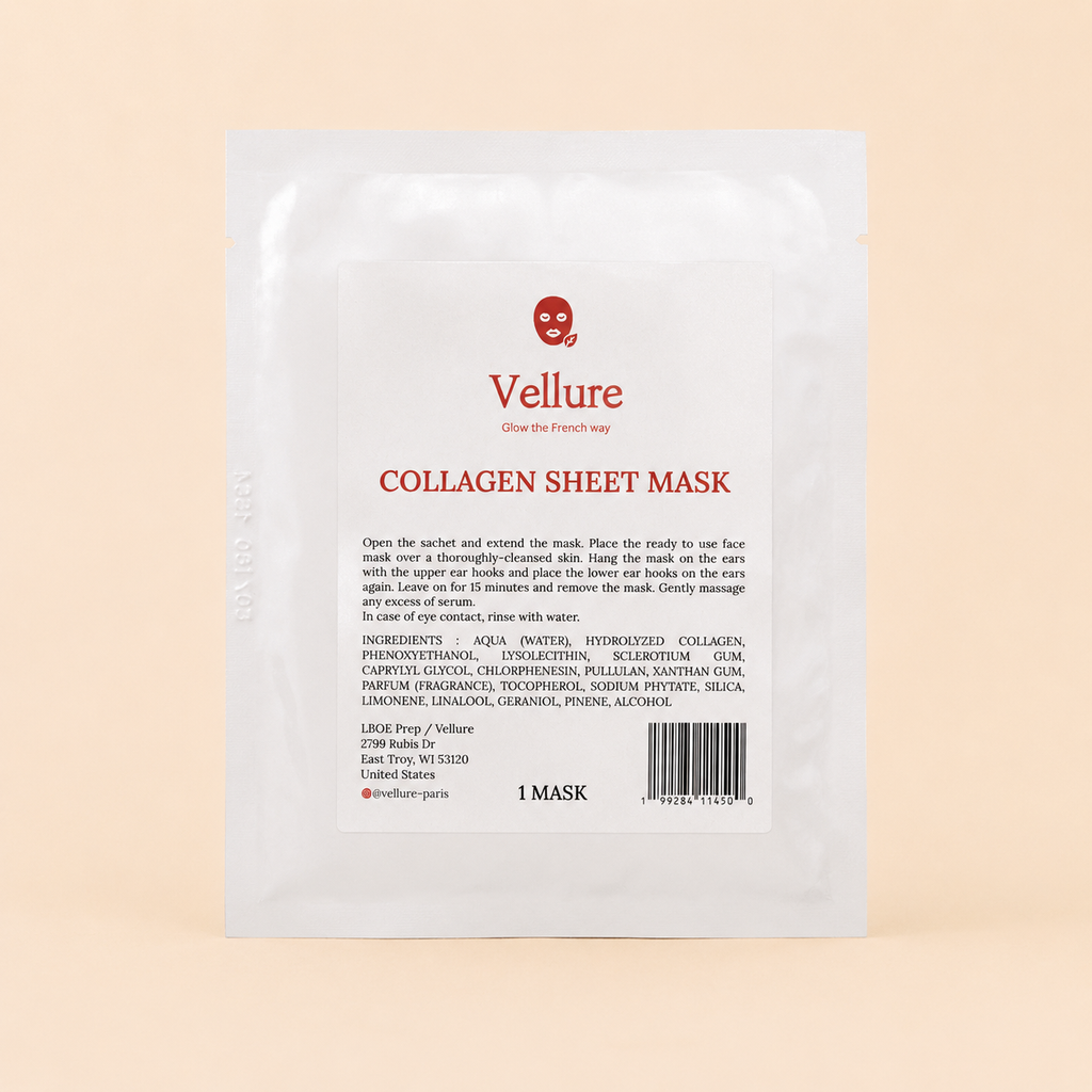 The Vellure Treatment