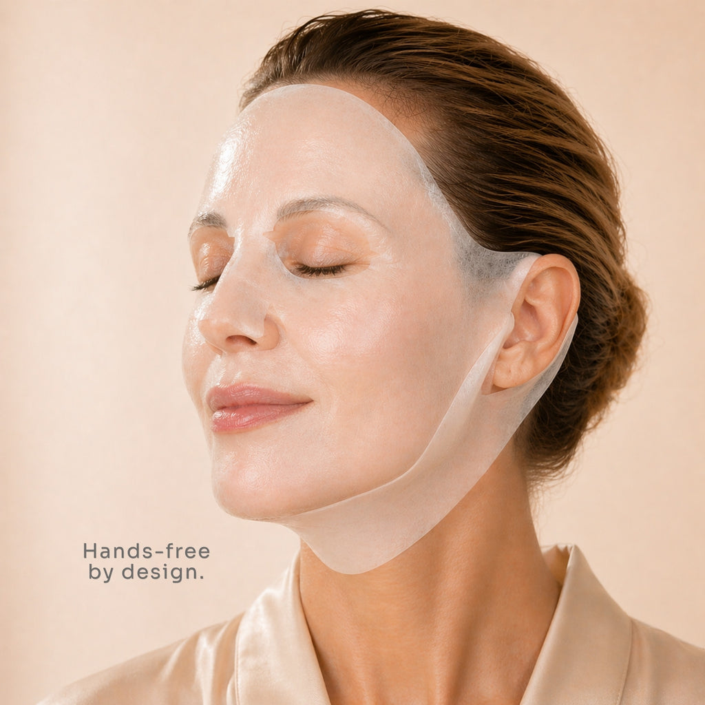 The Vellure Treatment