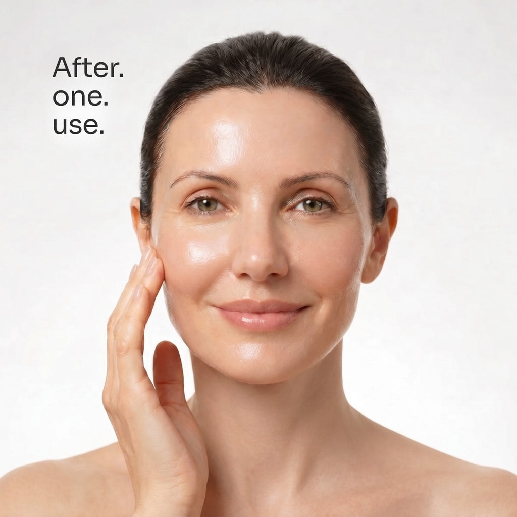 Restorative Mask Treatment