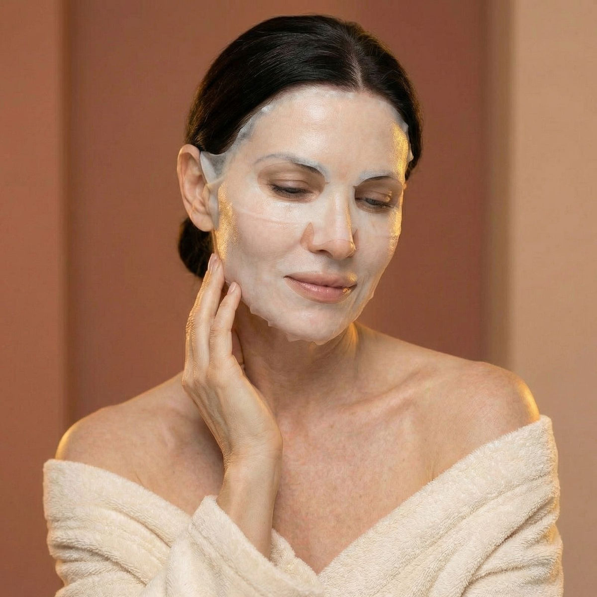 Restorative Mask Treatment