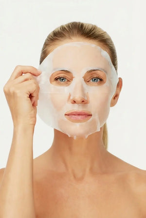 Vellure™ - Restorative Collagen Mask