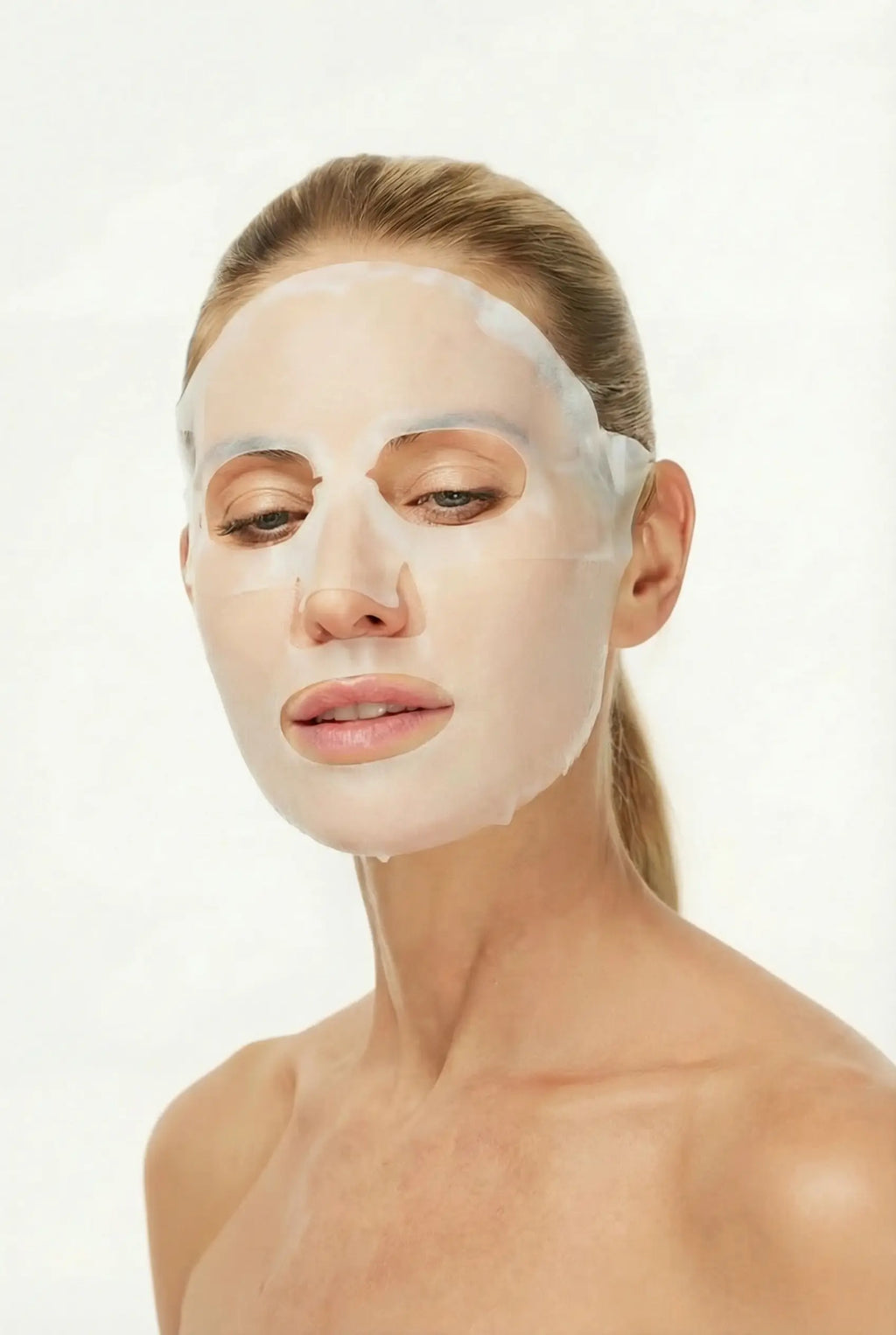 Vellure™ - Restorative Collagen Mask
