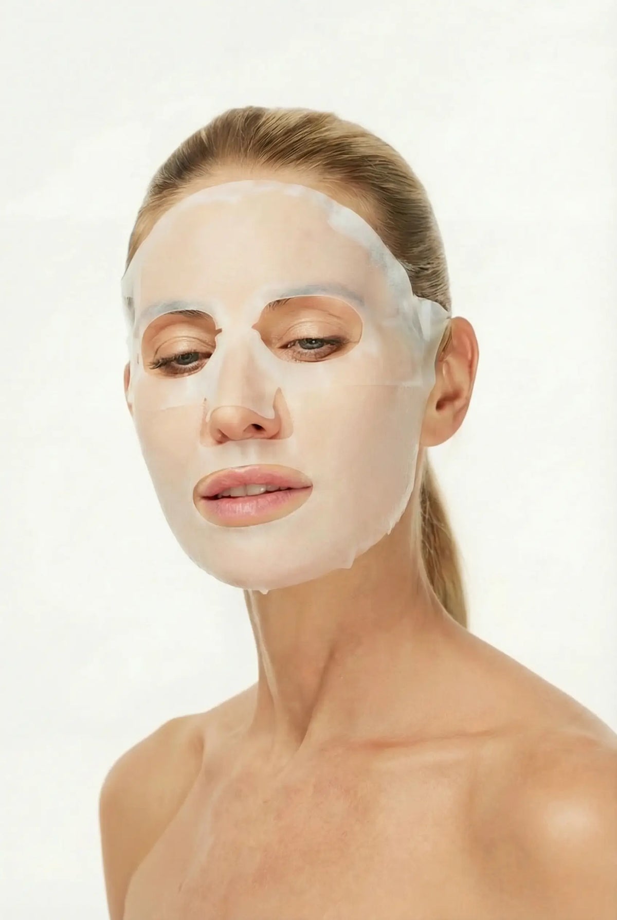 Vellure™ - Restorative Collagen Mask