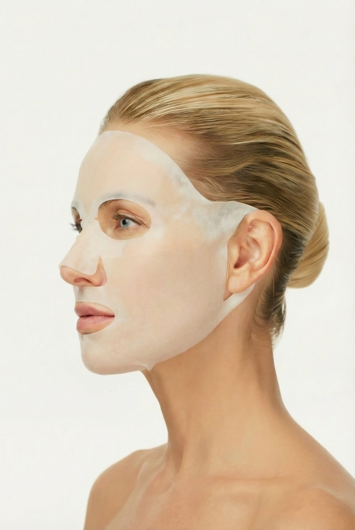 Vellure™ - Restorative Collagen Mask