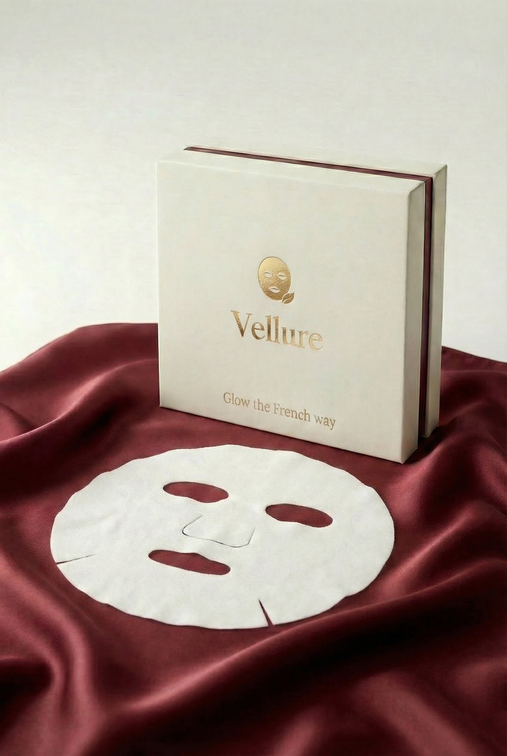 Vellure™ - Restorative Collagen Mask