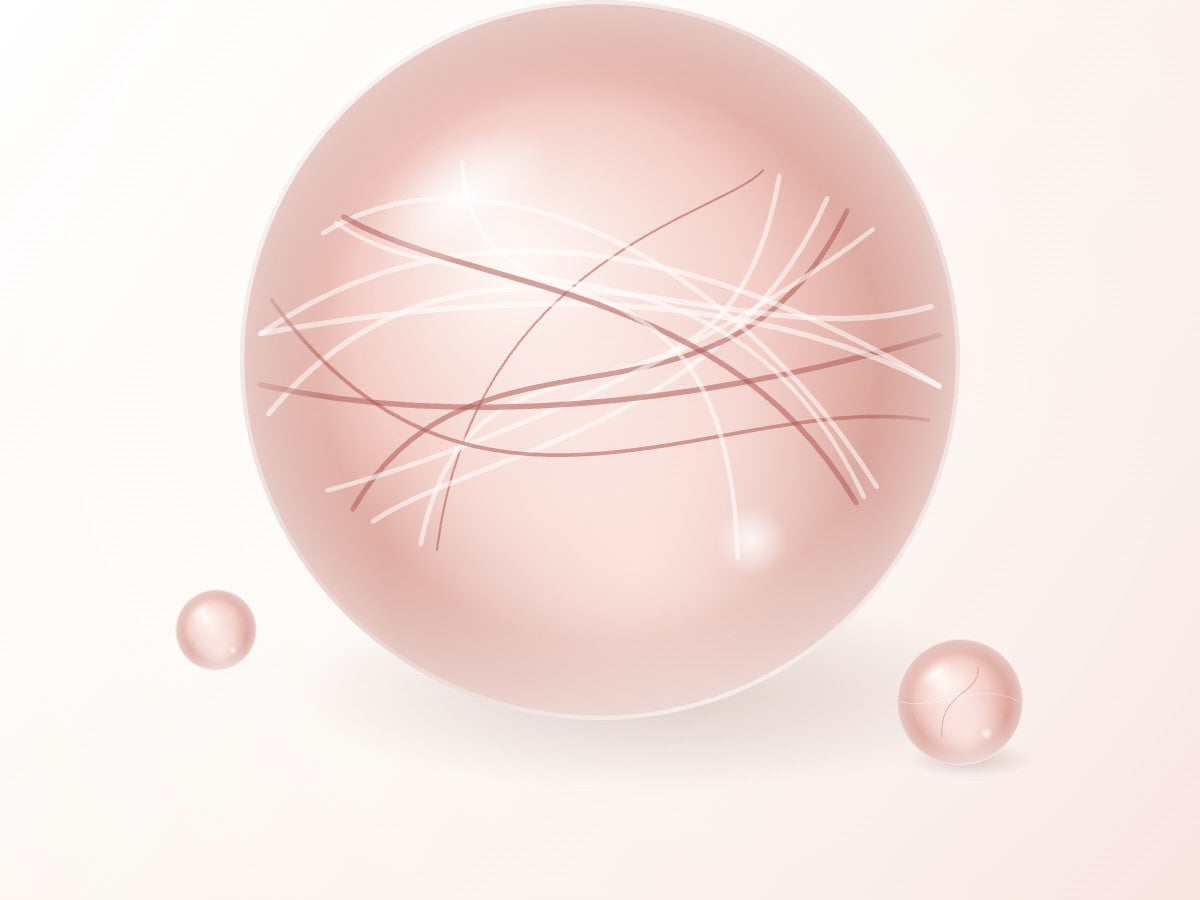 Marine collagen Image