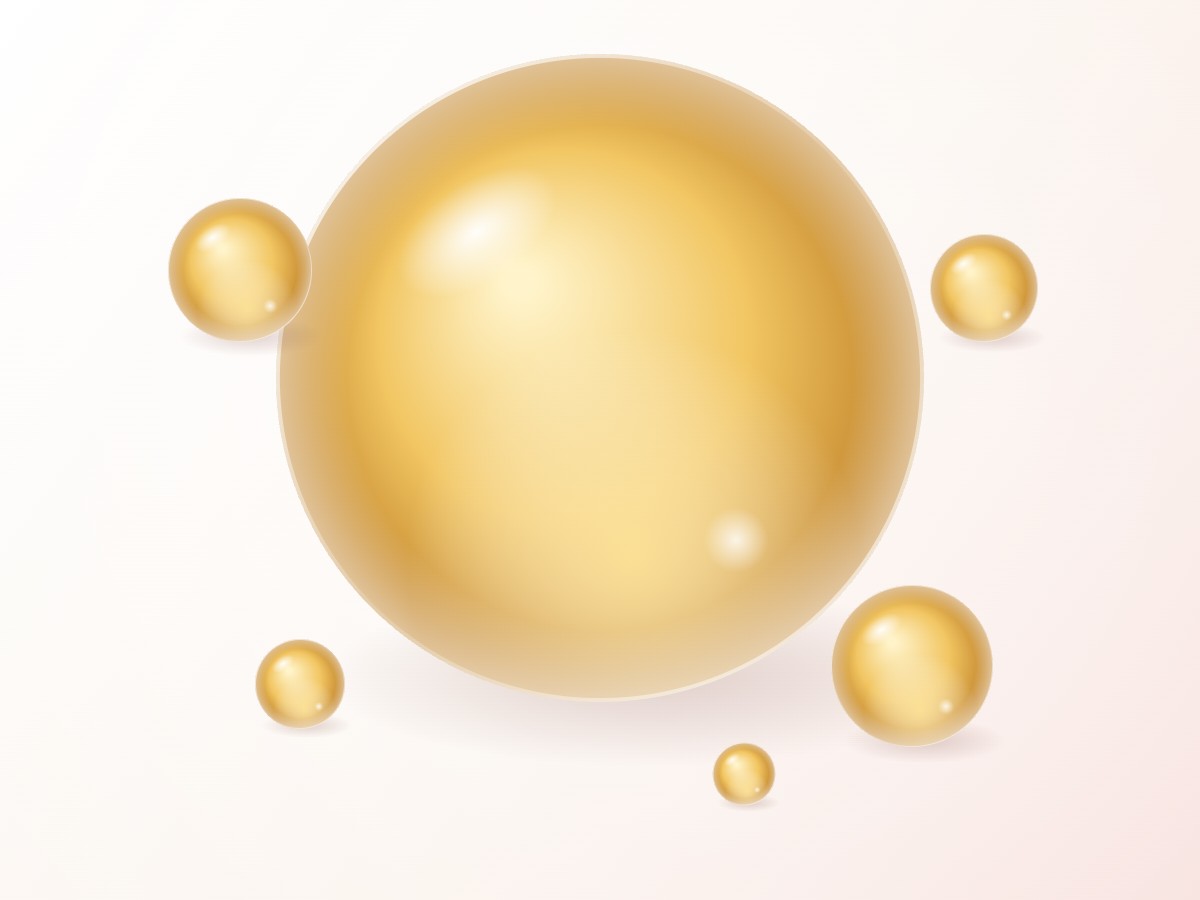 Vitamin E Image